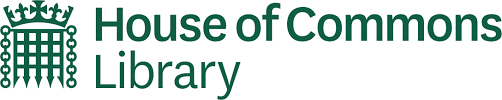 House of Commons Library logo