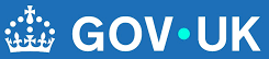 GOV.UK logo