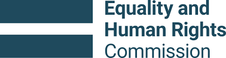 Equality and Human Rights Commission logo