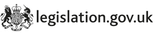 legislation.gov.uk logo