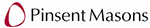 Pinsent Masons logo