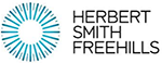 Herbert Smith Freehills logo