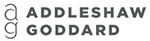 Addleshaw Goddard logo