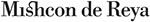 Mishcon de Reya logo