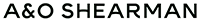A&O Shearman logo