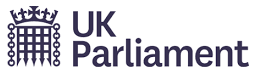 UK Parliament logo