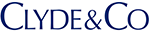 Clyde & Co logo