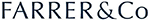 Farrer & Co logo