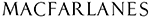 Macfarlanes logo